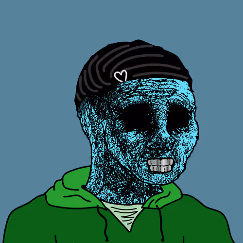 Doomers Degen Den