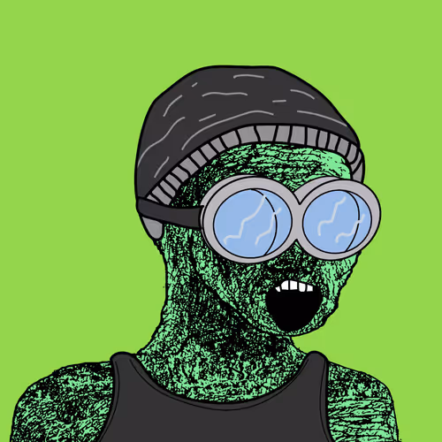 Doomers Degen Den