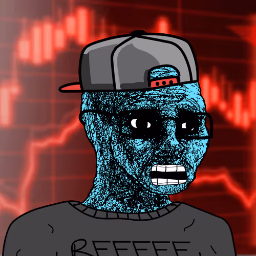 Doomers Degen Den