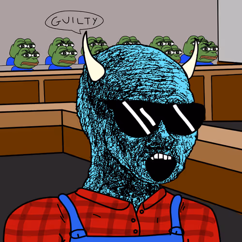 Doomers Degen Den