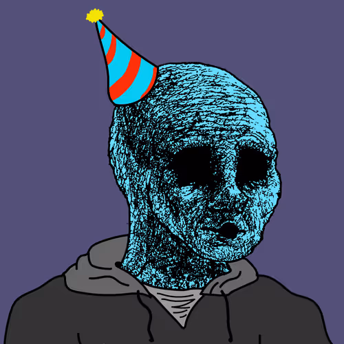 Doomers Degen Den