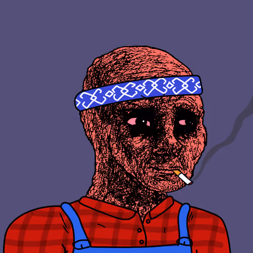 Doomers #2226