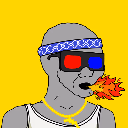 Doomers Degen Den
