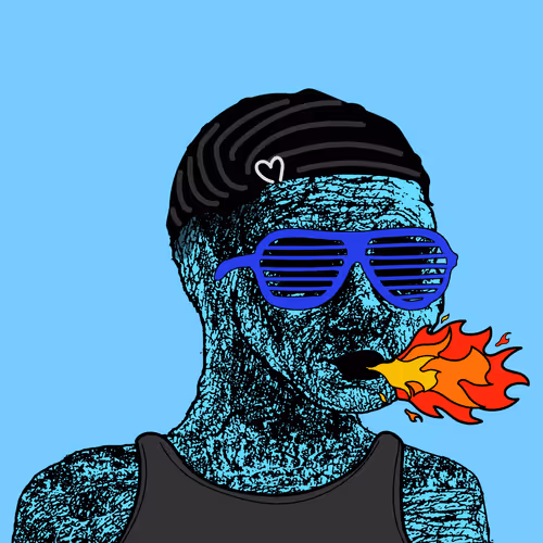 Doomers Degen Den