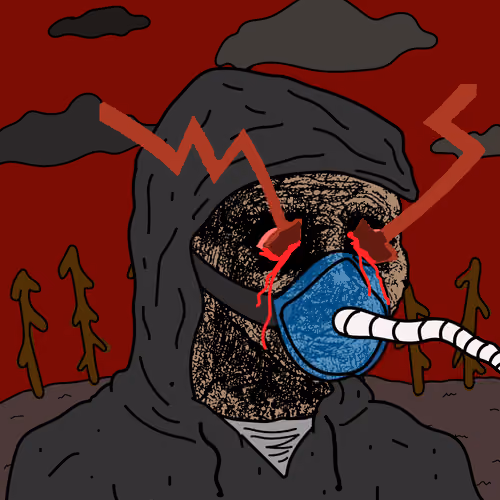 Doomers #1145