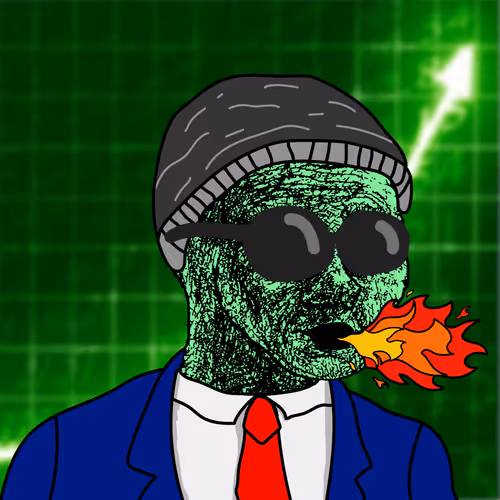 Doomers Degen Den