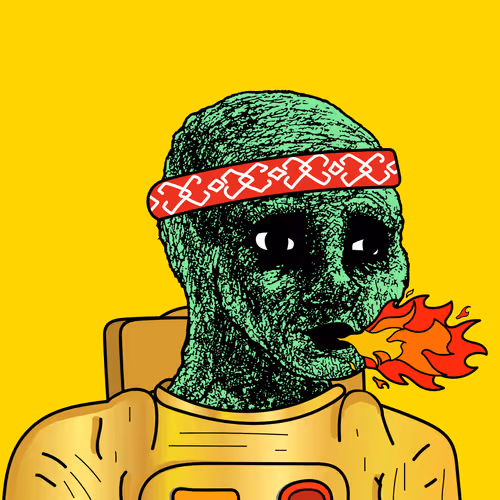 Doomers Degen Den