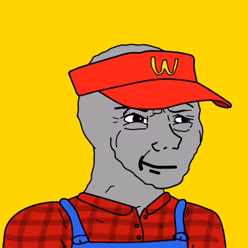 Doomers Degen Den