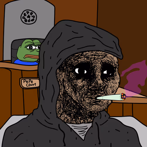 Doomers Degen Den