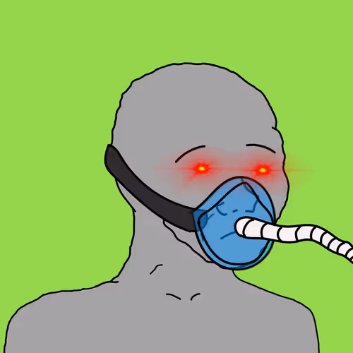 Doomers Degen Den