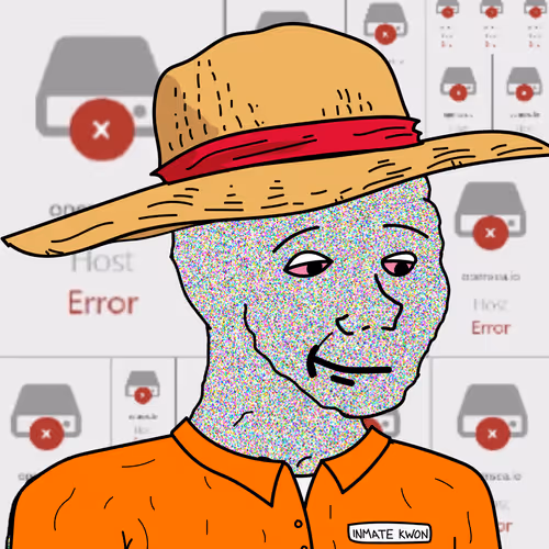 Doomers Degen Den