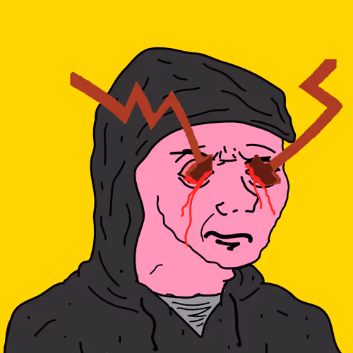 Doomers Degen Den