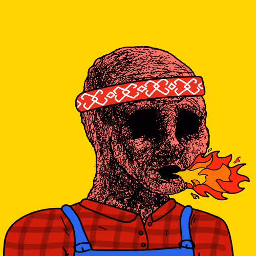 Doomers #4916