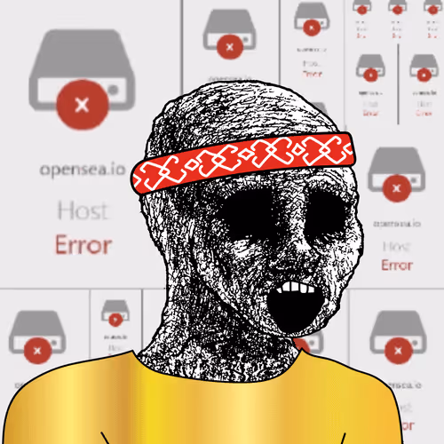Doomers Degen Den