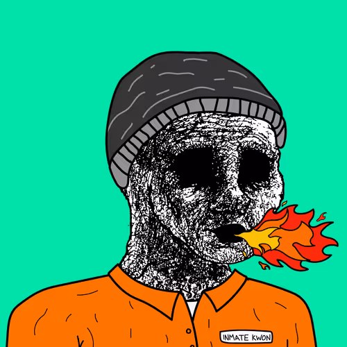 Doomers Degen Den