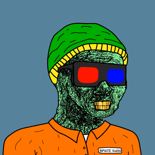 Doomers Degen Den