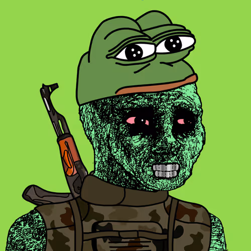 Doomers Degen Den