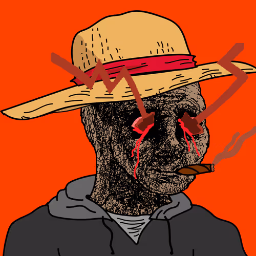 Doomers Degen Den