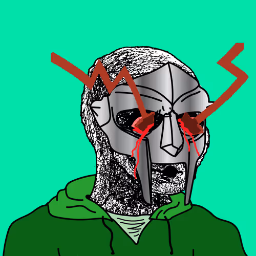 Doomers Degen Den