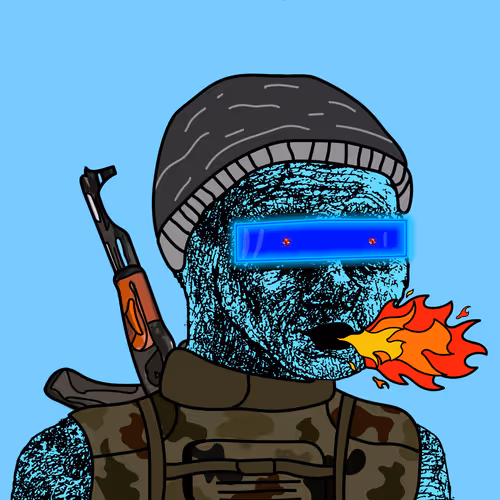 Doomers Degen Den