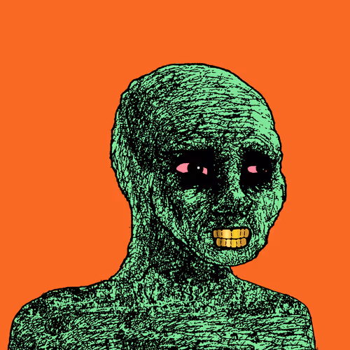Doomers Degen Den