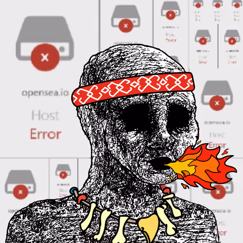 Doomers Degen Den