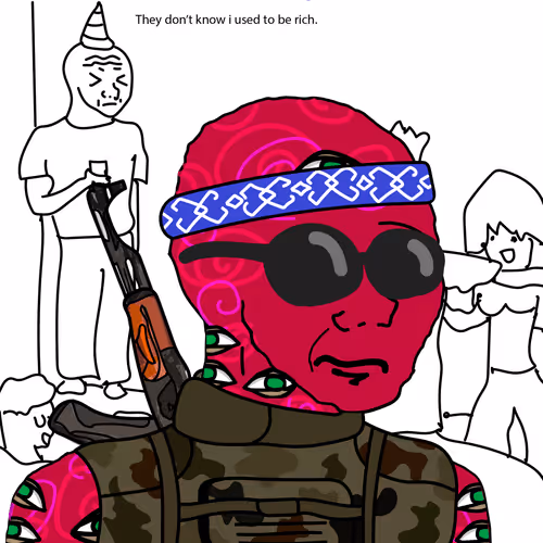 Doomers Degen Den