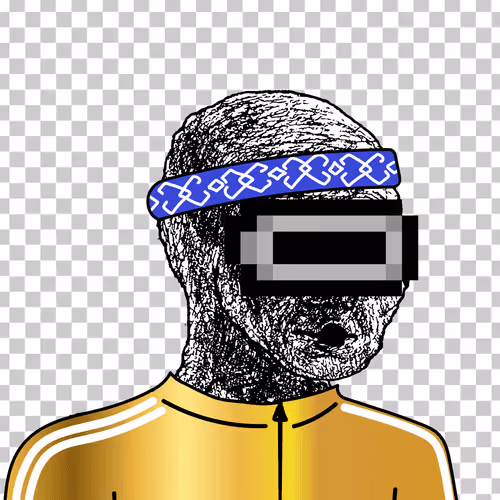 Doomers Degen Den