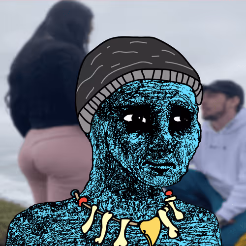 Doomers Degen Den