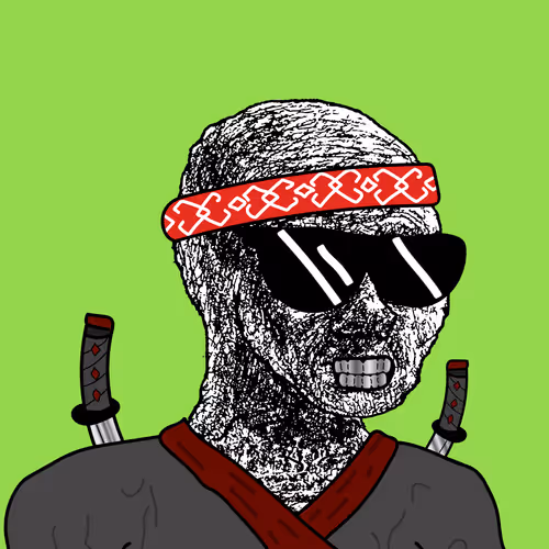 Doomers Degen Den
