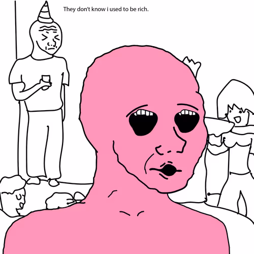 Doomers Degen Den