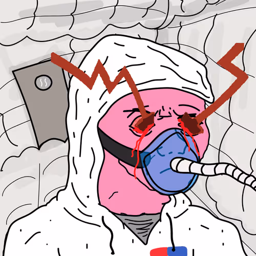 Doomers Degen Den