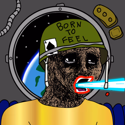 Doomers Degen Den
