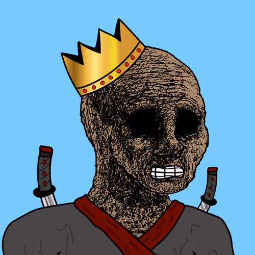Doomers Degen Den