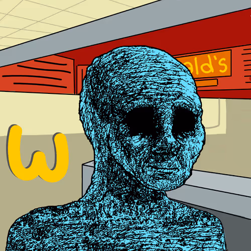 Doomers Degen Den