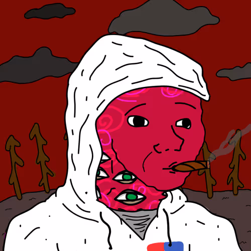 Doomers #3406