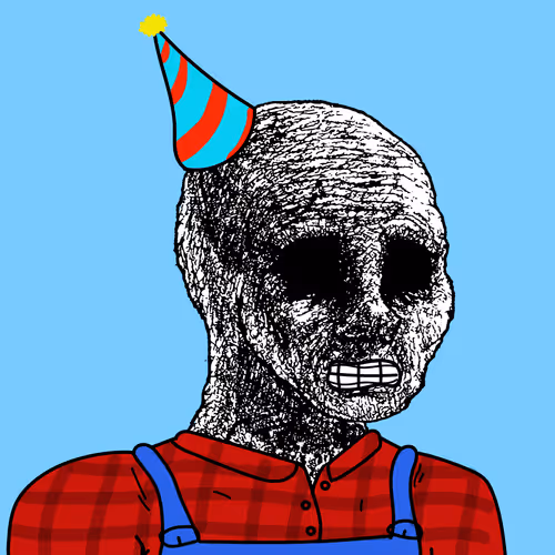 Doomers Degen Den
