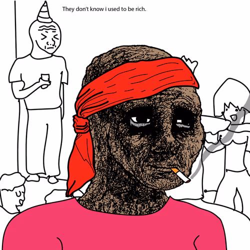 Doomers Degen Den