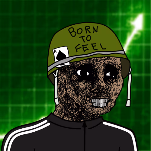 Doomers Degen Den