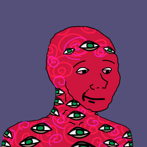 Doomers Degen Den