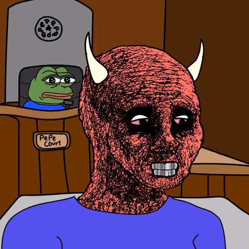 Doomers #5661