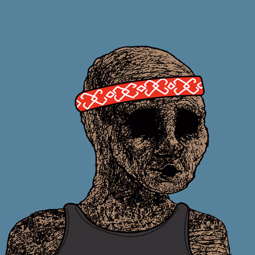 Doomers Degen Den