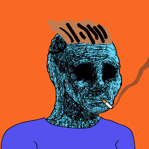 Doomers Degen Den