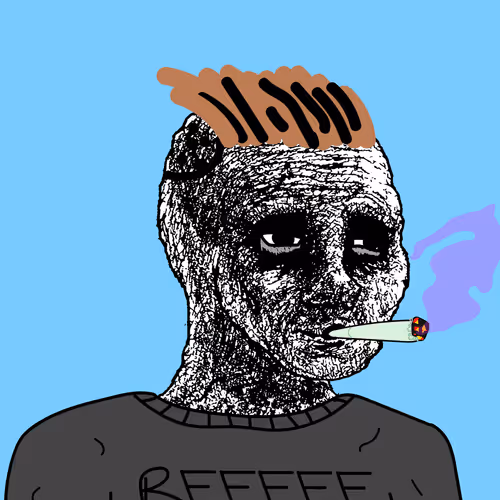 Doomers Degen Den