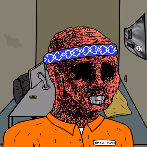Doomers Degen Den