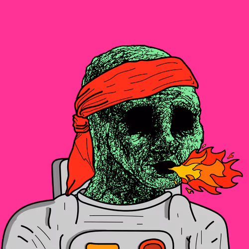 Doomers Degen Den