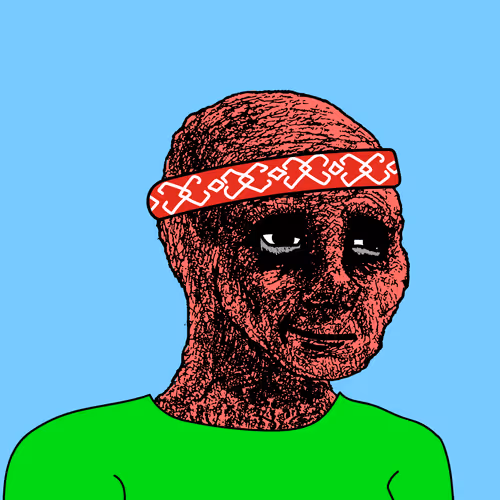 Doomers #3879