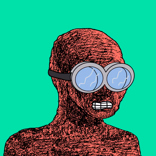 Doomers Degen Den
