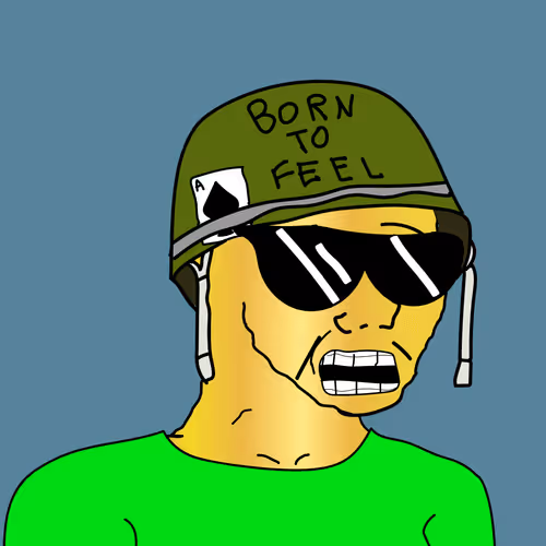 Doomers Degen Den