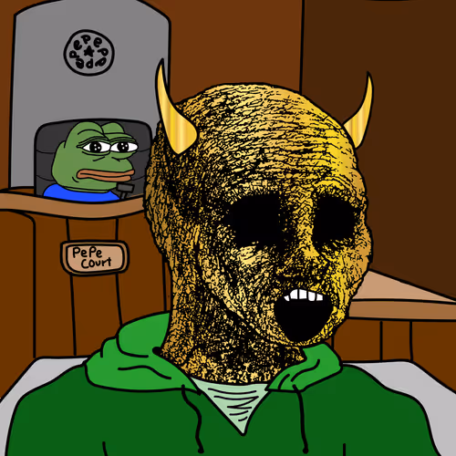 Doomers Degen Den